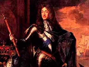 Jacobo II de Inglaterra