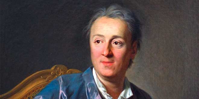 Denis diderot la religieuse dissertation
