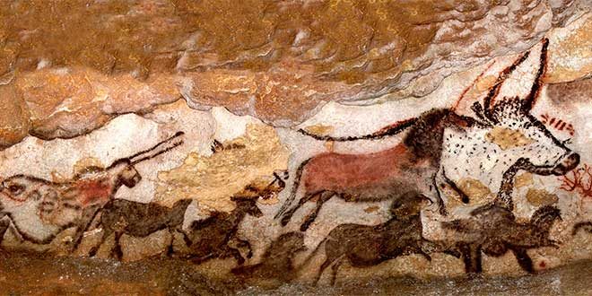 lascaux