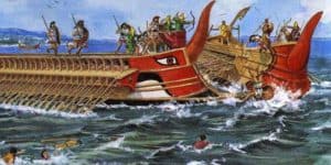 Liga de Delos | Historia Universal