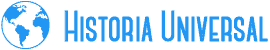 Logo Historia Universal