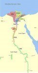 Tercer Periodo Intermedio de Egipto Historia Universal