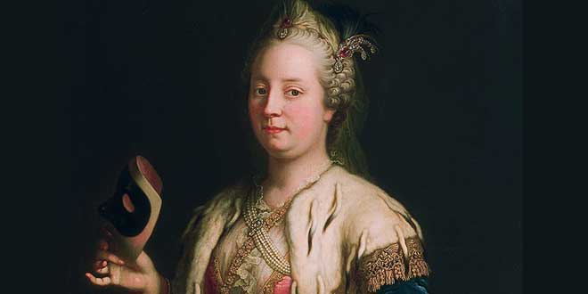 Maria Teresa de Austria