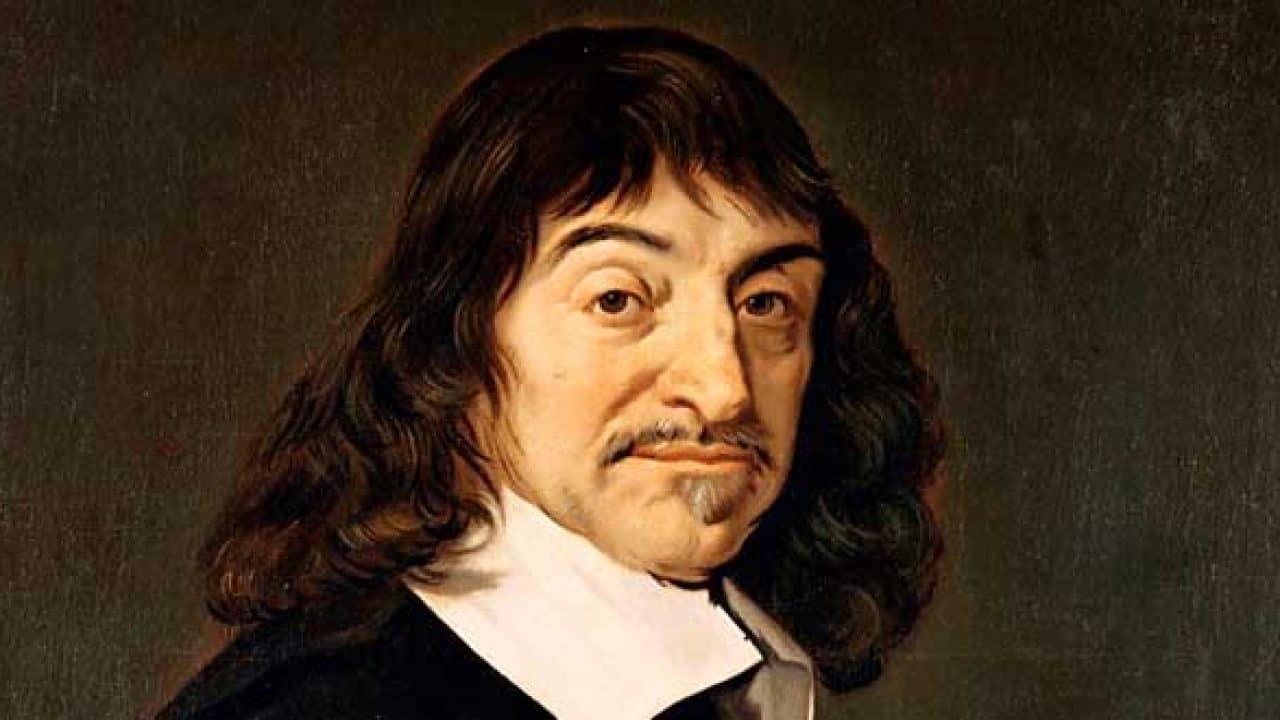 Resultado de imagen de rene descartes"