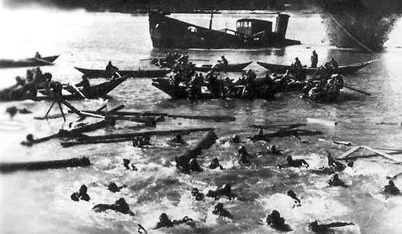 Batalla de Stalingrado | Historia Universal
